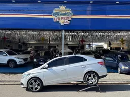 Chevrolet Prisma