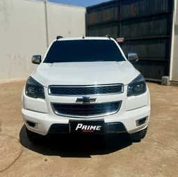 Chevrolet S10