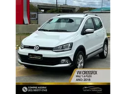 Volkswagen Crossfox