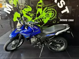 XTZ 250