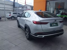 Fiat Fastback