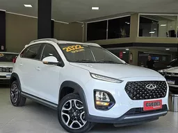 Chery Tiggo 3X