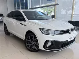 Volkswagen Virtus