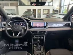 Volkswagen Taos