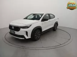Fiat Fastback