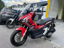 Honda ADV