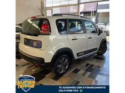 Citroën Aircross