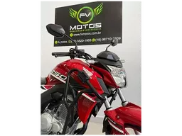 CB Twister