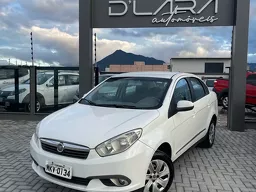 Fiat Grand Siena