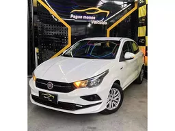 Fiat Cronos