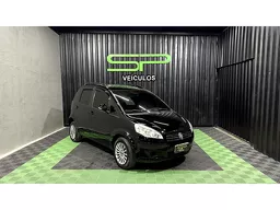 Fiat Idea