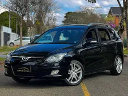 Hyundai I30 CW