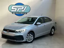 Volkswagen Virtus
