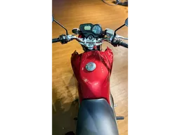 Yamaha YS 250