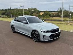 BMW 320i