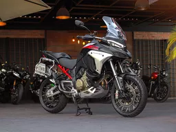 Multistrada