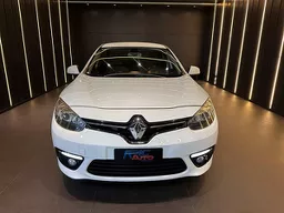 Renault Fluence