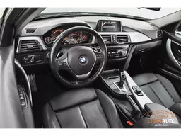 BMW 320i