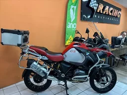 R 1250 GS