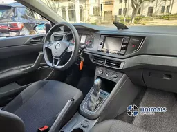Volkswagen Virtus