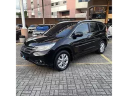 Honda CRV