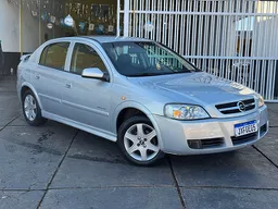 Chevrolet Astra
