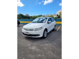 Volkswagen Voyage
