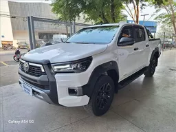 Hilux