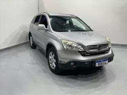 Honda CRV