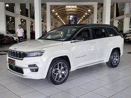 Jeep Commander