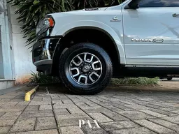RAM 3500