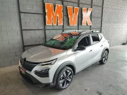 Renault Kardian
