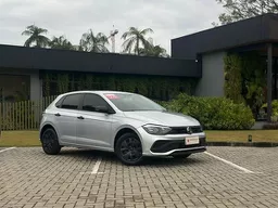 Volkswagen Polo Hatch