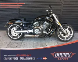 V-Rod