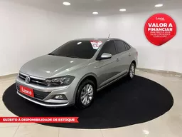 Volkswagen Virtus