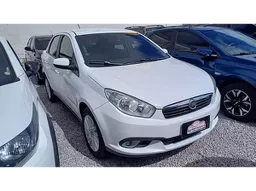 Fiat Grand Siena