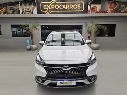 Chery Tiggo 7