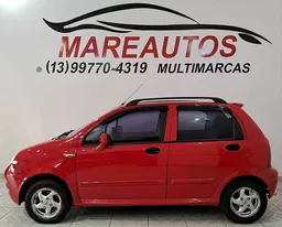 Chery QQ