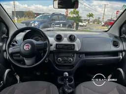 Fiat Uno