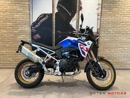 BMW F 900 GS