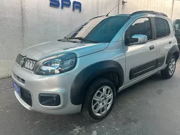 Fiat Uno
