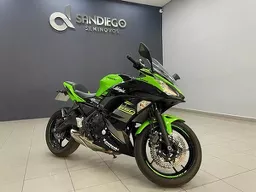 Kawasaki Ninja