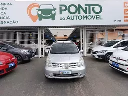 Nissan Livina