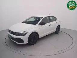 Volkswagen Polo Hatch
