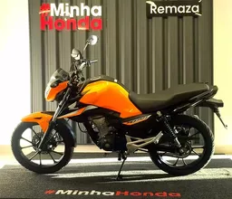 Honda CG 160