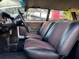 Volkswagen Brasilia