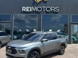 Chevrolet Montana