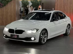BMW 320i