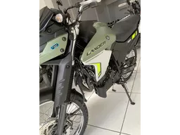XTZ 250