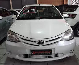 Toyota Etios